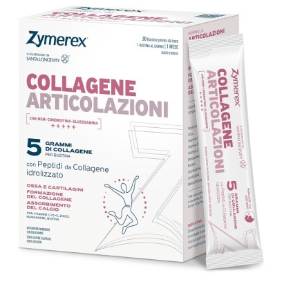 ZYMEREX Collag.Artic.30 Bust. ZYMEREX Collag.Artic.30 Bust.