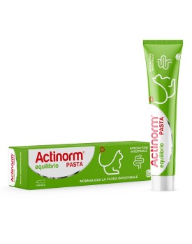 ACTINORM Pasta Equilibrio 65g