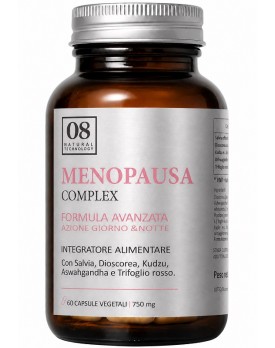 FORZAVITA Menopausa Cps 60Cps