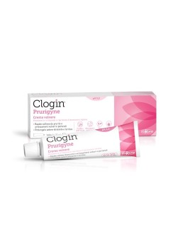 CLOGIN Prurigyne Cr.Vulvare