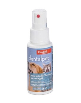 DENTALPET Spray 50ml