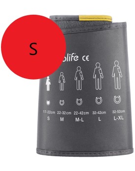 MICROLIFE Bracc.Morb.S(17-22)