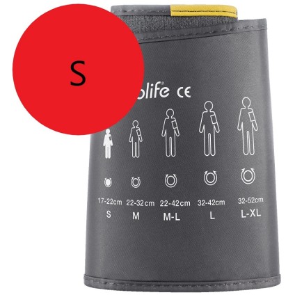 MICROLIFE Bracc.Morb.S(17-22) MICROLIFE Bracc.Morb.S(17-22)