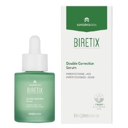 BIRETIX Double Correct.Serum