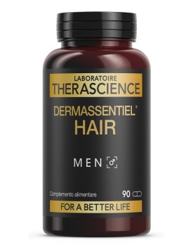 DERMASSENTIEL Hair Men 90 Cps