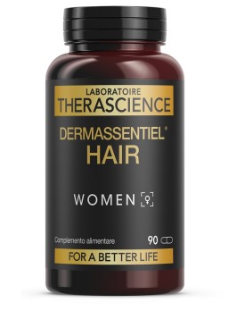 DERMASSENTIEL Hair Women 90Cps