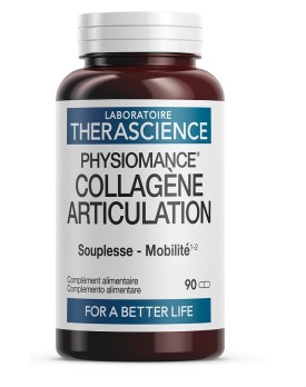 PHYSIOMANCE Collag.Art.90Cps