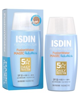 FOTOPROT.Fusion Ped Water 50+