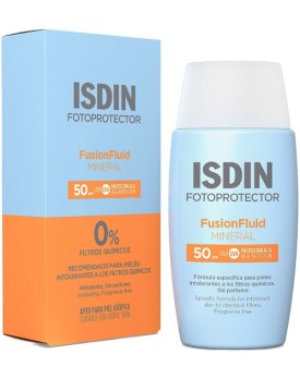 FOTOPROT.Fusion Fluid Min.fp50