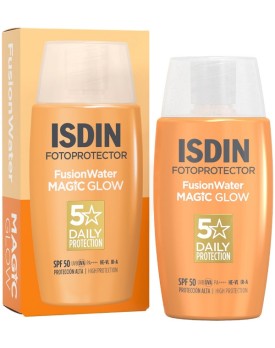 FOTOPROT.Fusion Water Glow 50+