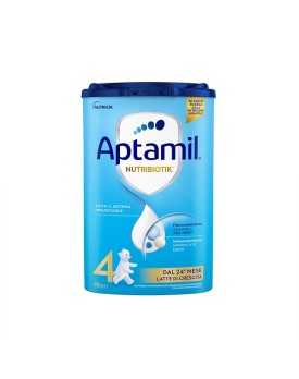 APTAMIL 4 Latte 830g