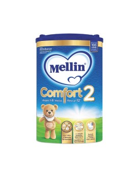 MELLIN 2 COMFORT 800g
