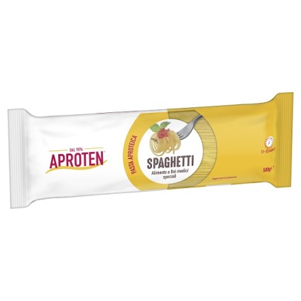 APROTEN Spaghetti 500g PROMO APROTEN Spaghetti 500g PROMO