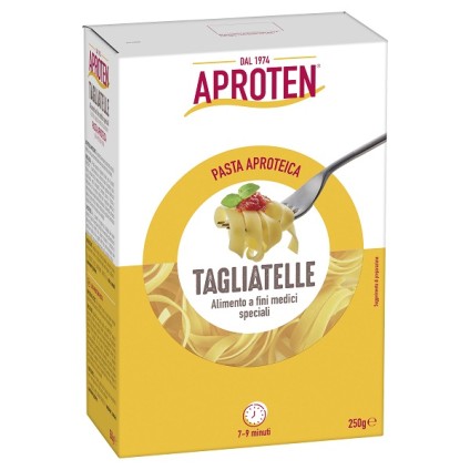 APROTEN Tagliatelle Promo 250G APROTEN Tagliatelle Promo 250G