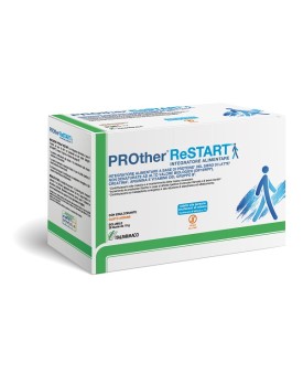 PROTHER Restart 28 Buste