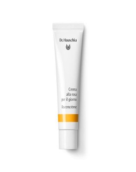 DR HAUSCHKA Cr.Rosa Giorno30ml