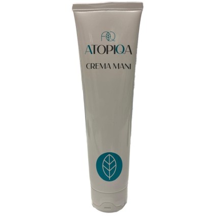 ATOPIQA Crema Mani 100ml ATOPIQA Crema Mani 100ml