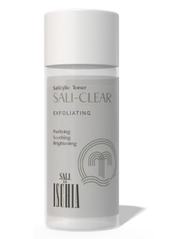 ISCHIA Eau T Gel Esfol.150ml