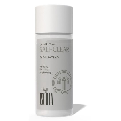 ISCHIA Eau T Gel Esfol.150ml ISCHIA Eau T Gel Esfol.150ml