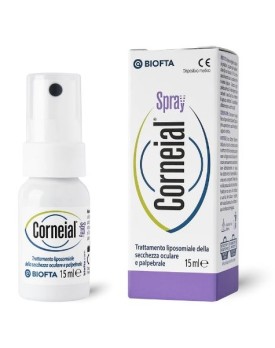 CORNEIAL Spray 15ml