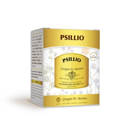 PSILLIO Polv.100g*SVS PSILLIO Polv.100g*SVS