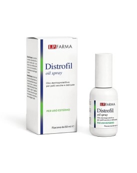 DISTROFIL OIL SPRAY 50ML