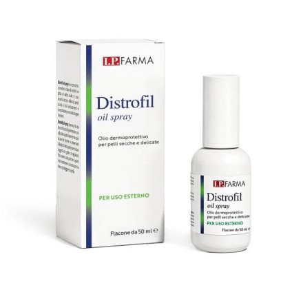 DISTROFIL OIL SPRAY 50ML