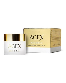 AGEX BLUE SHIELD 50ml