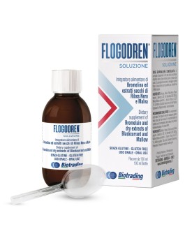 FLOGODREN Soluz.100ml