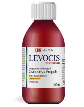LEVOCIS 200ml