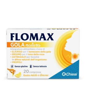 FLOMAX Gola Natura Mi/Li.20Cpr