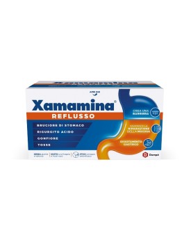 XAMAMINA Reflusso 25 Stick