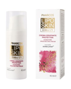PHARCOS LIPOSKIN Idra UV 40ml
