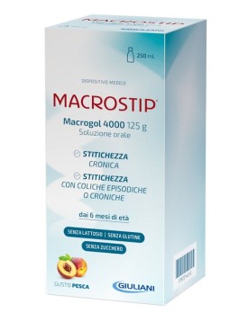 MACROSTIP Soluz.Orale 250ml