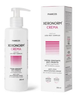 XERONORM PRX Crema Idrat.250ml