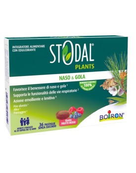 STODAL Plants 36 Past.Fr.Rossi