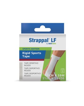 STRAPPAL LF Sports  4x10