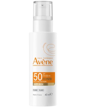 AVENE Sol.Fl.A/Eta'fp50 40ml