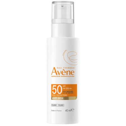 AVENE Sol.Fl.A/Eta'fp50 40ml AVENE Sol.Fl.A/Eta'fp50 40ml