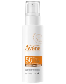 AVENE Sol.Fl.Col.A/Macch.fp50+