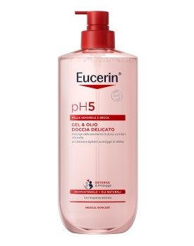 EUCERIN PH5 Gel&Olio Docc750ml