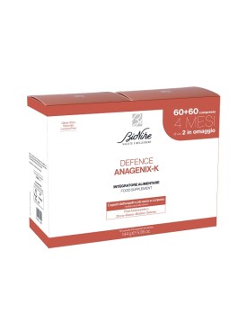 DEFENCE ANAGENIX K 60Cps 2pz