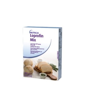 LOPROFIN Farina Mix 500g
