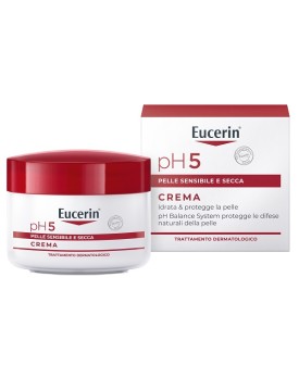 EUCERIN PH5 Crema P/S*75ml