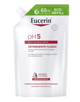 EUCERIN PH5 WashLot.Ref.400ml