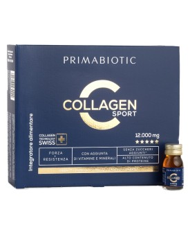 PRIMABIOTIC Collagen Sport