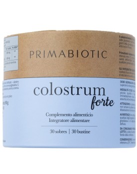 PRIMABIOTIC Colostrum Fte Bust