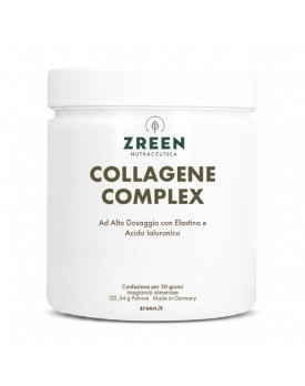 ZREEN Collagene Complex