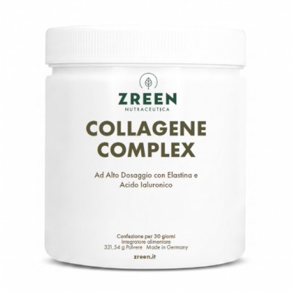 ZREEN Collagene Complex