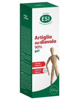 ESI Artiglio Diav.Gel 90%100ml